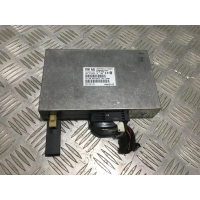 Блок Bluetooth Volkswagen Touareg 2005 7L6035729F