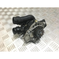 Помпа Volkswagen Passat B7 2012 06H121010