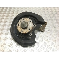 Ступица задняя левая Volkswagen Golf 6 2011 1K0615611AB