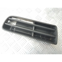 Рамка фары противотуманной левой Volkswagen Golf 4 2004 1J0853665B