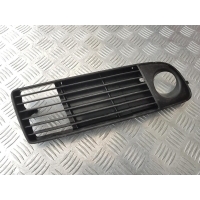 Рамка фары противотуманной правой Audi A6 C5 2000 4B0807682H