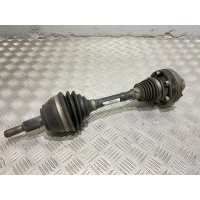 Полуось передняя правая (приводной вал, ШРУС) Volkswagen Touareg 2005 7L6407271D