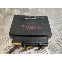 Блок комфорта Volkswagen Touareg 2005 7L0959933F