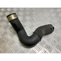 Патрубок интеркулера Volkswagen Touareg 2005 7L6145738A