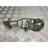 Скелет ручки наружной передней левой Volkswagen Touareg 2005 7L0837885D
