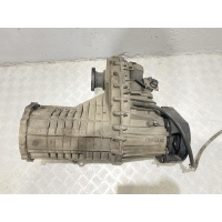 Раздаточная коробка Volkswagen Touareg 2005 0AD341601C, 0AD341012L,7L0141781