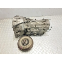 КПП автоматическая (АКПП) Volkswagen Touareg 2005 09D300037K, 09D321105,TR-60SN