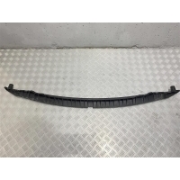 Крепление бампера Volkswagen Touareg 2004 7L6807863