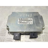 Блок управления (другие) Volkswagen Phaeton 2011 3D0915181D, 0199000001