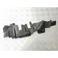 Воздуховод Volkswagen Passat CC 2010 3C8121283