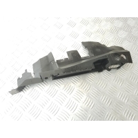 Воздуховод Volkswagen Passat B5 2003 3B0121283D