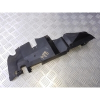 Воздуховод Audi A6 C5 2000 4B0121283