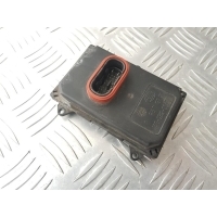 Блок управления светом Audi A8 D4 2012 4H0941329