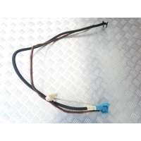 Насос топливный Volkswagen Touareg 2004 7L0919715A