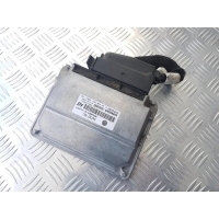 Блок управления раздаточной коробки Volkswagen Touareg 2004 0AD927755L