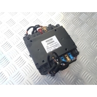 Блок комфорта Volkswagen Touareg 2004 7L6937049K