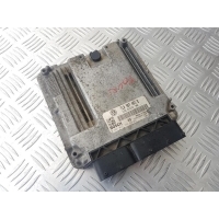Блок управления двигателем Volkswagen Touareg 2005 7L0907401B