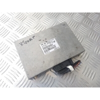 Блок Bluetooth Volkswagen Touareg 2005 7L6035729H