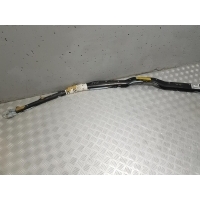 Подушка безопасности боковая (шторка) Volkswagen Phaeton 2011 3D1880742B