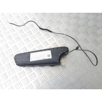 Подушка безопасности боковая (в сиденье) Audi Q7 2010 4L0880242B