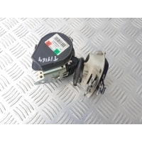 Ремень безопасности Audi Q7 2010 4L0867387, 606898300