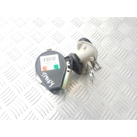 Ремень безопасности Audi Q7 2010 4L0867387, 606898300
