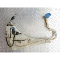 Бачок омывателя Volkswagen Touareg 2004 7L0955453A, 7L5955463A