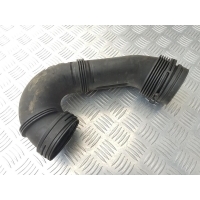 Патрубок интеркулера Volkswagen Touareg 2004 7L0129684