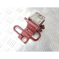 Петля двери Volkswagen Touareg 2004 7L0833411