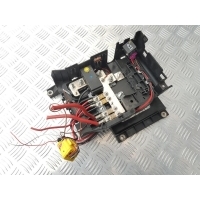 Блок предохранителей Volkswagen Touareg 2004 7L0937548E