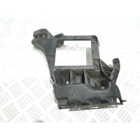 Крепление бампера Audi A6 C7 2012 4G9807393