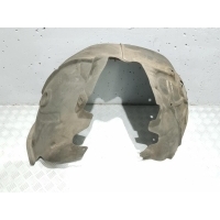 Защита арок передняя левая (подкрылок) Audi A6 C7 2012 4G0821133D