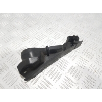 Накладка декоративная Audi A6 C7 2012 4G0805234