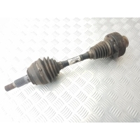 Полуось передняя правая (приводной вал, ШРУС) Volkswagen Touareg 2005 7L0407271A