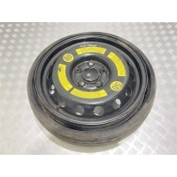 Колесо запасное (таблетка) Audi Q7 2010 7L0601027A, 7L0010300R