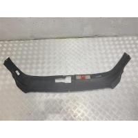 Накладка декоративная Audi Q7 2010 4L0807081