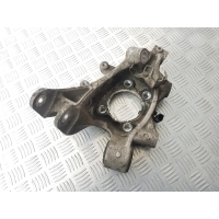 Кулак задний левый Volkswagen Touareg 2014 7P0505435B, 7L0599303B,7P0500041,7P0501529,7P0505311E,7P0505312E,7P0505435B,7P0505436B,7P0511025J,7P0609403D,7P6599030D,7P6599030E