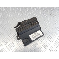 Блок комфорта Audi Q7 2010 4F0907280E
