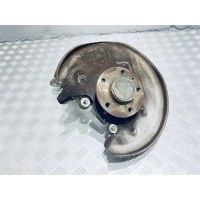 Кулак задний правый Audi A4 B8 2014 8K0505436AB, 8K0505432AP,8K0505436AB