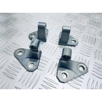 Петля двери Volkswagen Passat B7 2011 3C0831401D