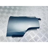 Накладка на порог Volkswagen Passat B7 2011 3AA853897