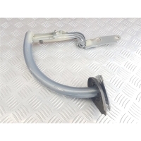 Петля крышки багажника Volkswagen Passat B7 2011 3C5827302B