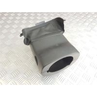 Кожух рулевой колонки Skoda Superb 2012 3T0858565, 3T0858559,3T0858559D
