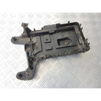 Полка аккумулятора Skoda Superb 2012 1K0915333H
