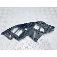 Крепление фары левой Volkswagen Golf 6 2012 5K0807227A