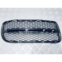 Заглушка (решетка) в бампер передний Volkswagen Touareg 2006 7L6853666A