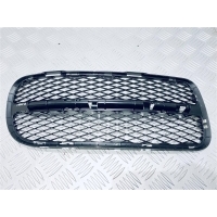 Заглушка (решетка) в бампер передний Volkswagen Touareg 2006 7L6853666A