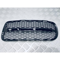Заглушка (решетка) в бампер передний Volkswagen Touareg 2006 7L6853665A