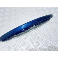 Молдинг бампера переднего Volkswagen Golf 5 2007 1K0853963