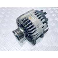Генератор Skoda Superb 2012 0986045340